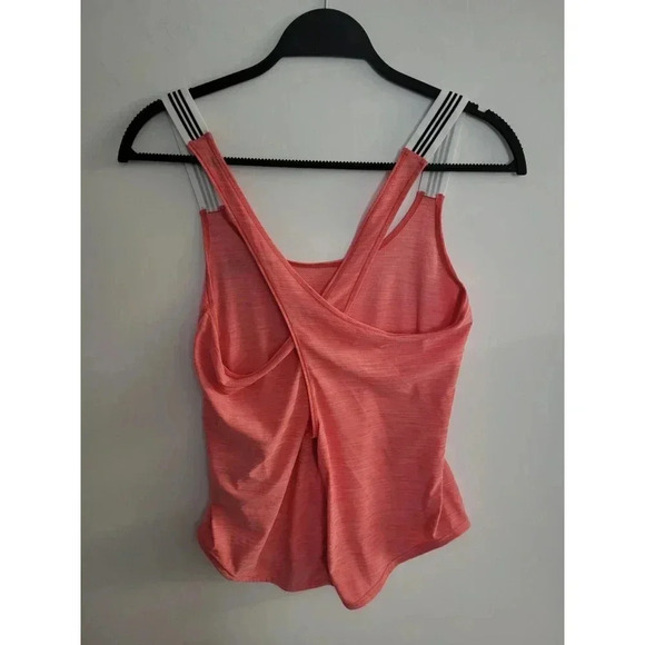 Adidas PER Performance XBACK TANK Women's Size MED NWT - Picture 4 of 5